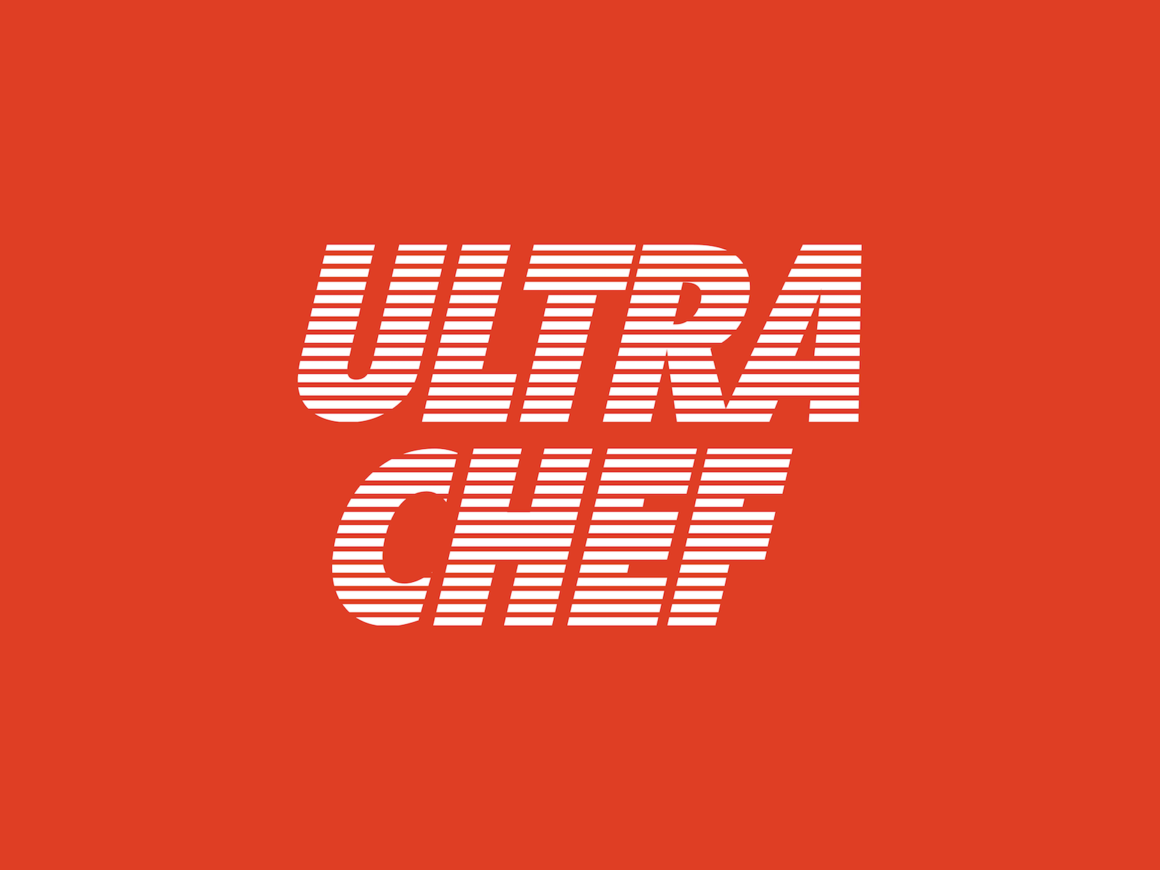 Ultra Chef